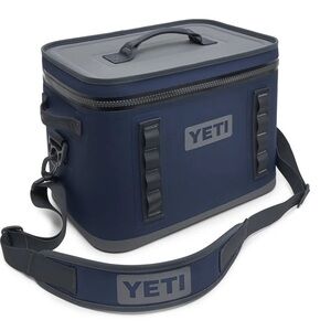 YETI Hopper Flip 18 UNBOXED UNOPENED NEWCooler